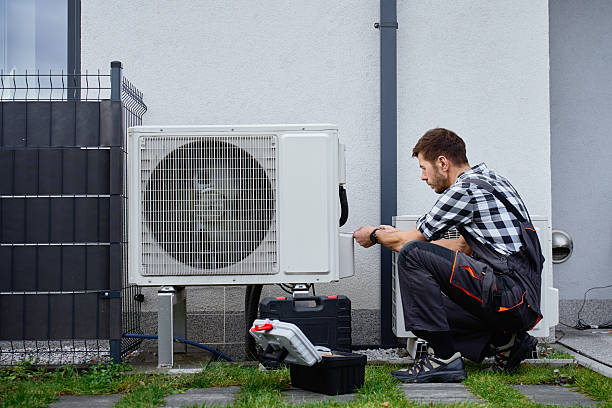 Trusted Hvac service in Midway, AR - HVAC Repair CO